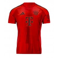 Camisa de time de futebol Bayern Munich Aleksandar Pavlovic #45 Replicas 1º Equipamento 2024-25 Manga Curta